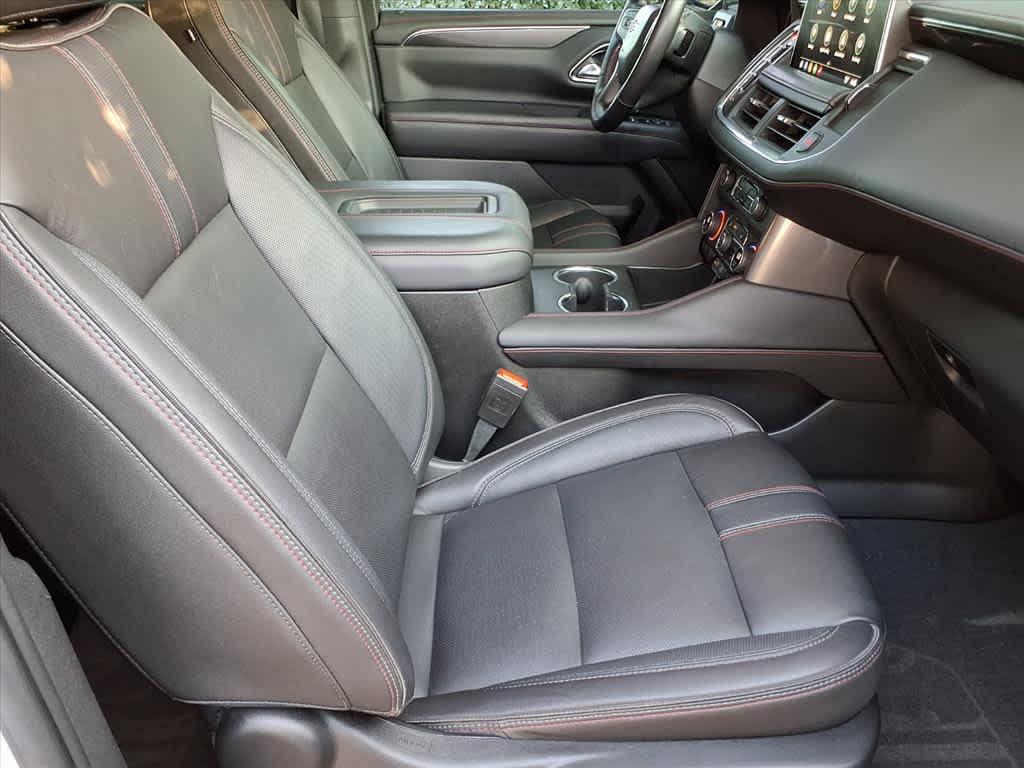 used 2021 Chevrolet Tahoe car, priced at $45,998