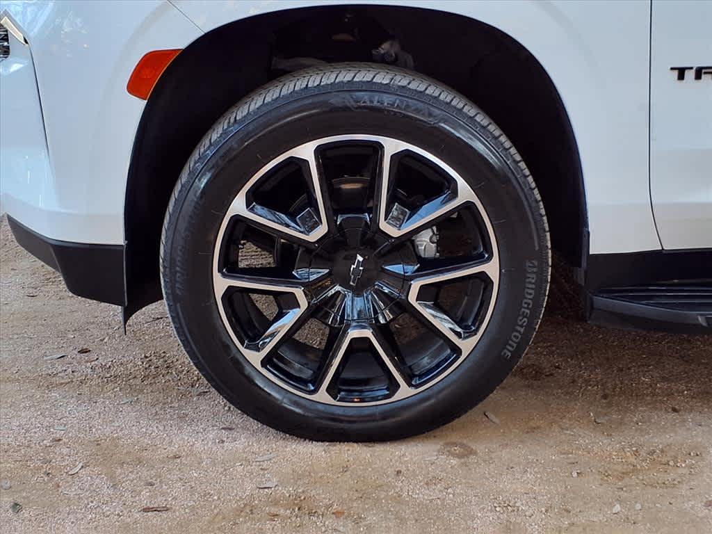 used 2021 Chevrolet Tahoe car, priced at $45,998