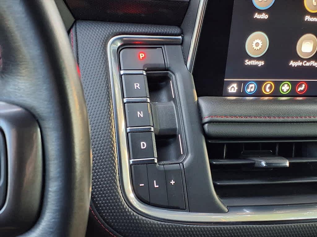 used 2021 Chevrolet Tahoe car, priced at $45,998