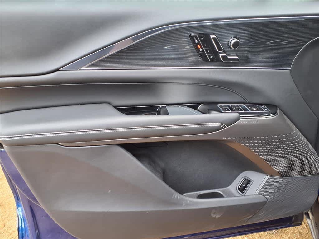 used 2024 Cadillac LYRIQ car, priced at $41,713