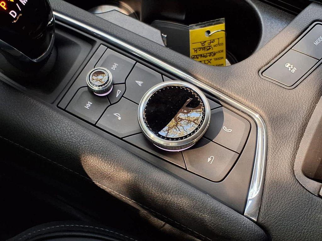 used 2024 Cadillac XT6 car, priced at $51,818