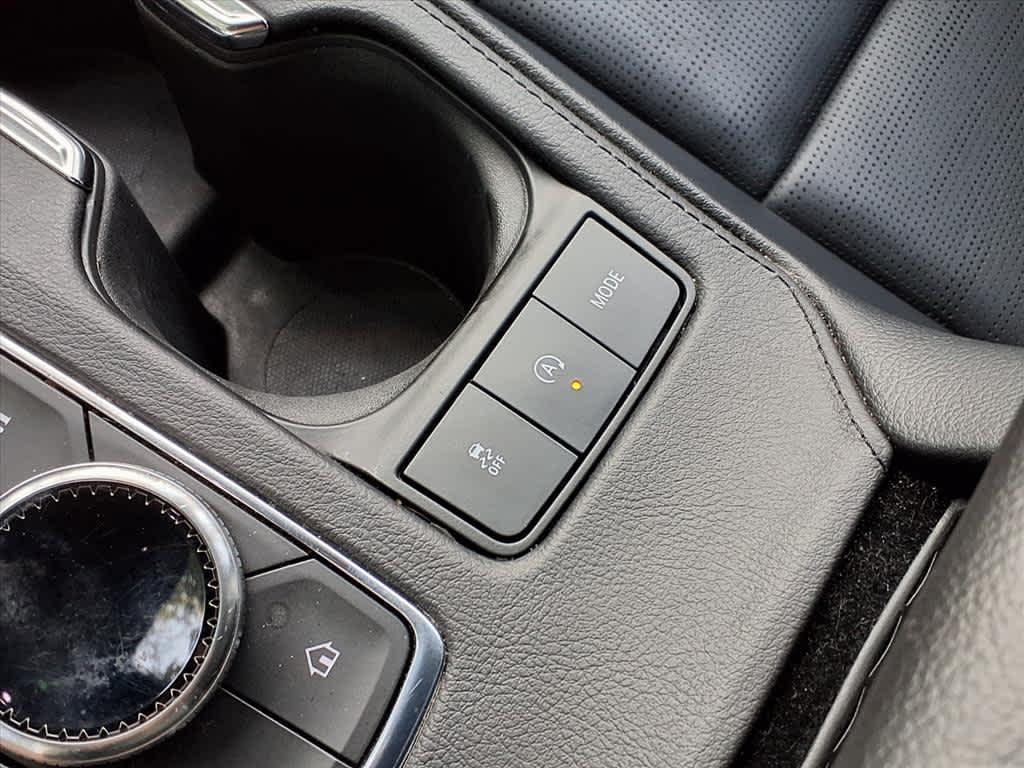 used 2024 Cadillac XT4 car, priced at $35,998