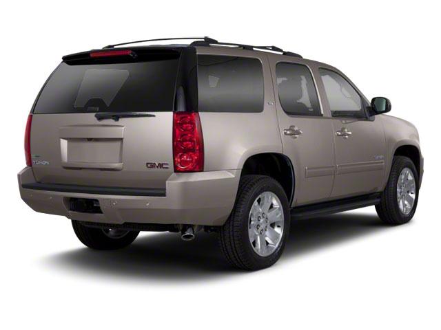 used 2013 GMC Yukon car, priced at $5,798
