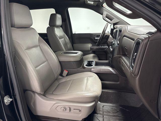 used 2019 Chevrolet Silverado 1500 car, priced at $33,924