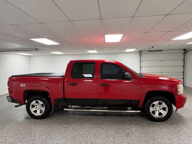 used 2009 Chevrolet Silverado 1500 car, priced at $5,799