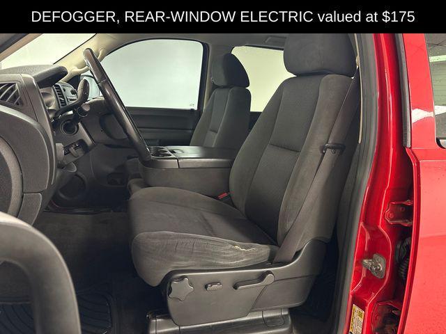 used 2009 Chevrolet Silverado 1500 car, priced at $5,799