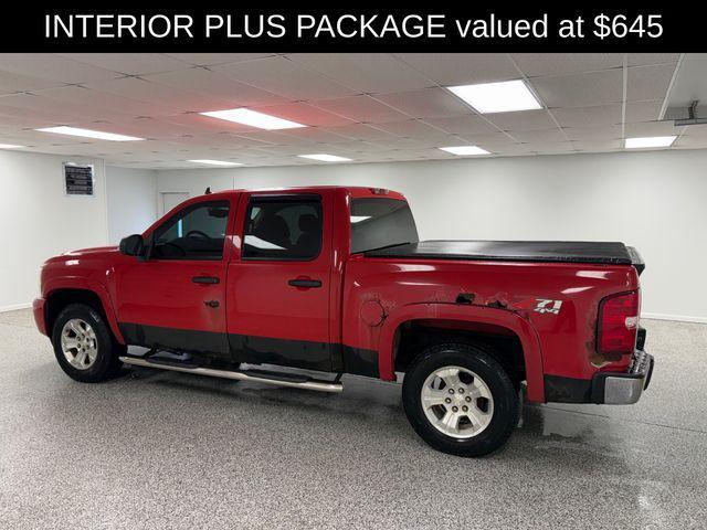 used 2009 Chevrolet Silverado 1500 car, priced at $5,799