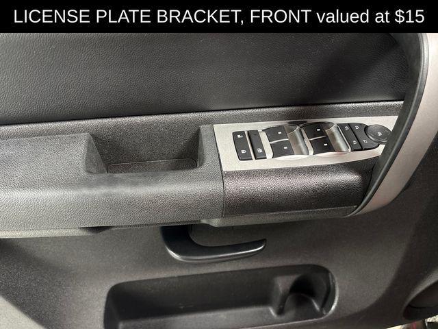 used 2009 Chevrolet Silverado 1500 car, priced at $5,799