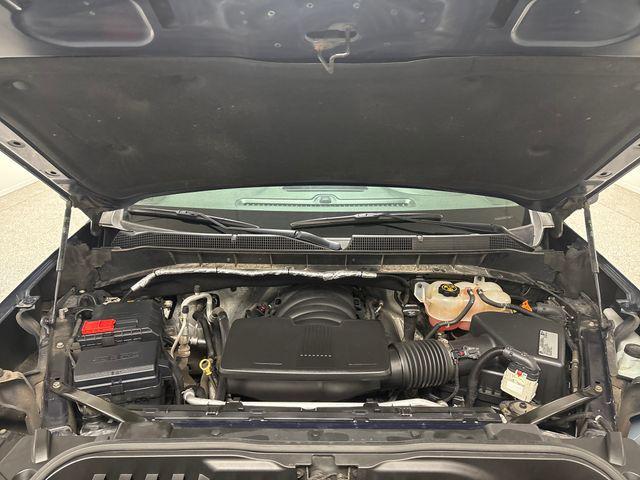 used 2020 Chevrolet Silverado 1500 car, priced at $27,687