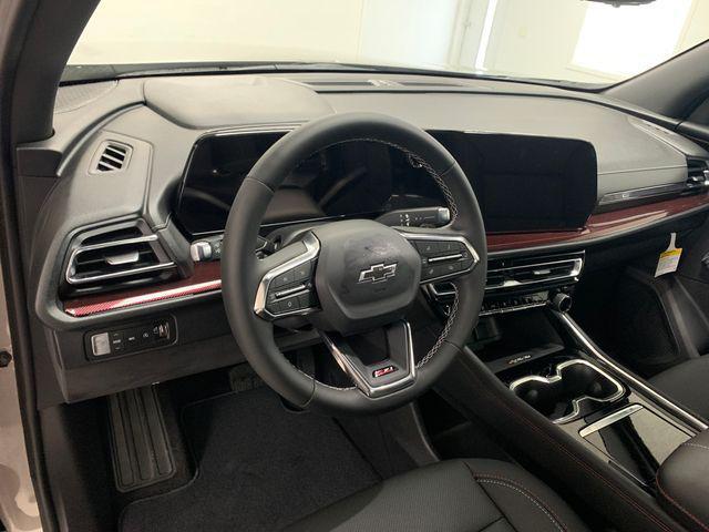 new 2026 Chevrolet Traverse car, priced at $49,361