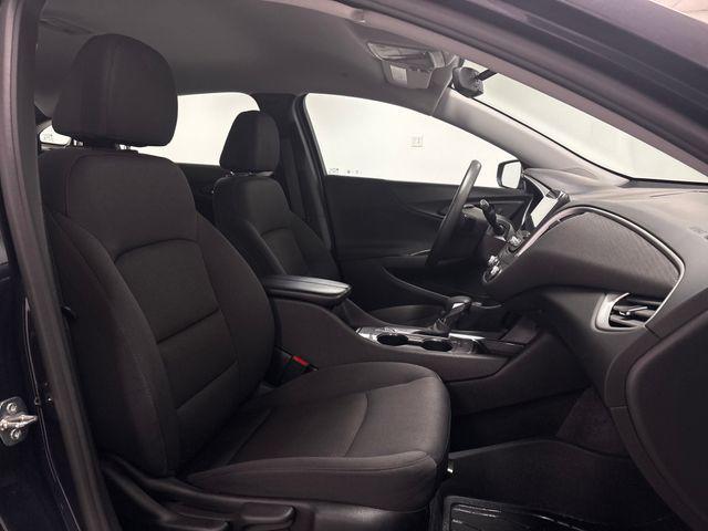 used 2022 Chevrolet Malibu car, priced at $16,865