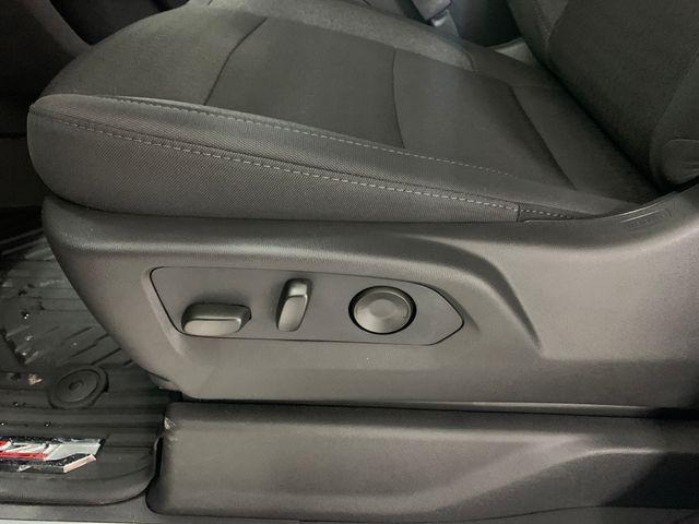 new 2026 Chevrolet Silverado 1500 car, priced at $51,819