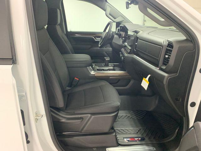 new 2026 Chevrolet Silverado 1500 car, priced at $51,819