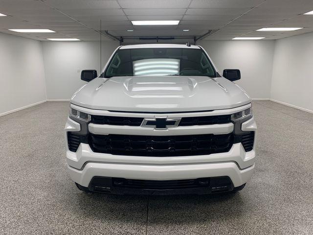 new 2026 Chevrolet Silverado 1500 car, priced at $51,819