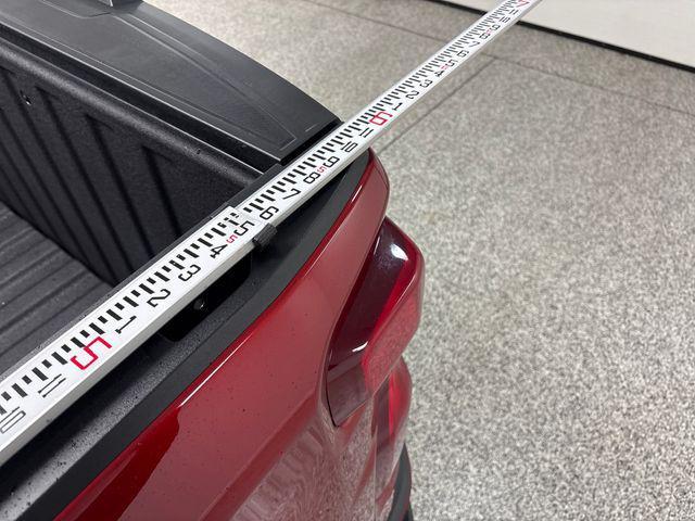 new 2026 Chevrolet Silverado 1500 car, priced at $51,418