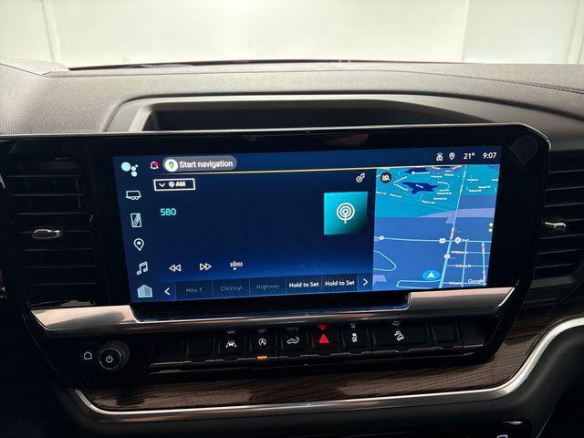 new 2026 Chevrolet Silverado 1500 car, priced at $51,418