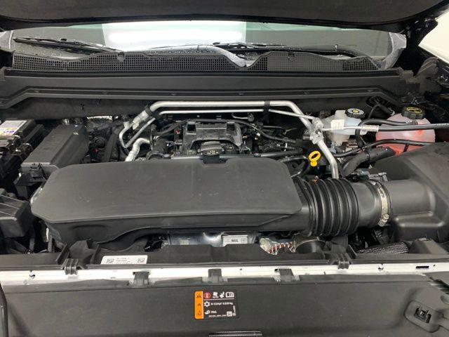 new 2026 Chevrolet Colorado car, priced at $42,906