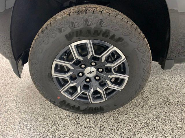 new 2026 Chevrolet Colorado car, priced at $42,906