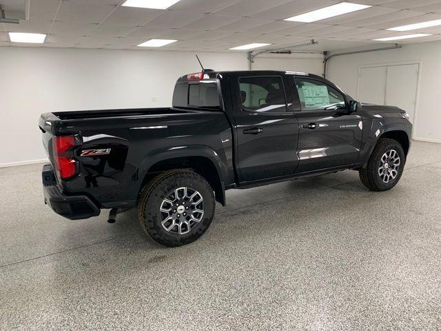 new 2026 Chevrolet Colorado car, priced at $42,906