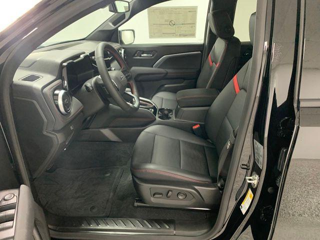 new 2026 Chevrolet Colorado car, priced at $42,906