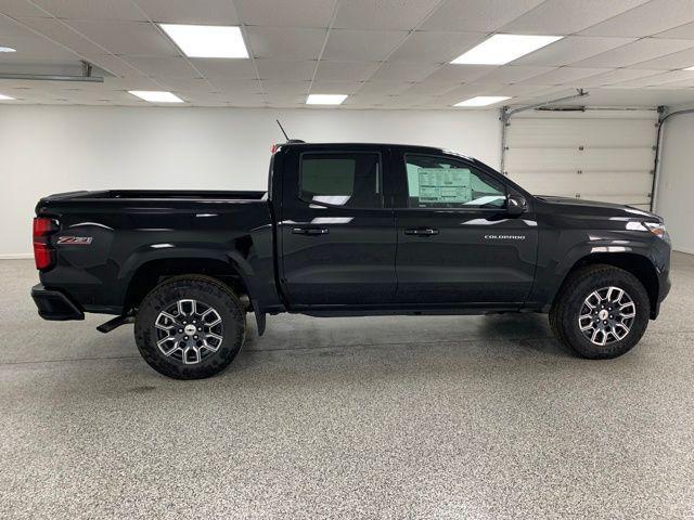 new 2026 Chevrolet Colorado car, priced at $42,906