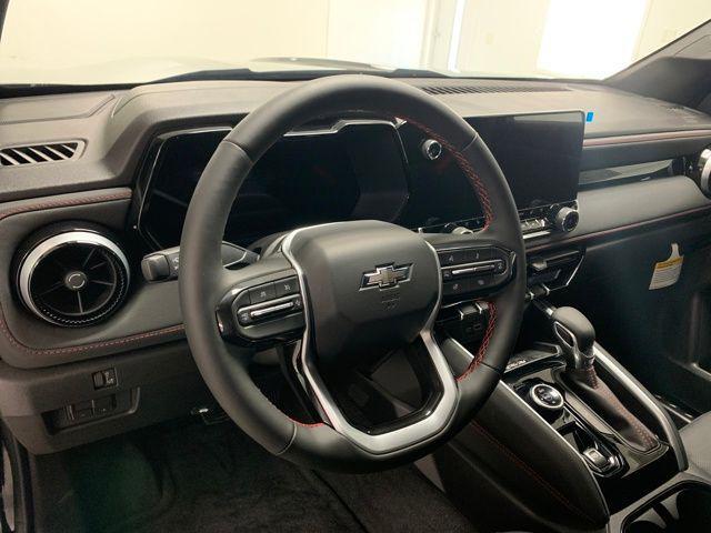 new 2026 Chevrolet Colorado car, priced at $42,906