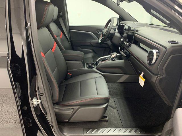 new 2026 Chevrolet Colorado car, priced at $42,906