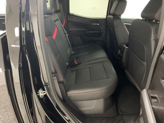 new 2026 Chevrolet Colorado car, priced at $42,906