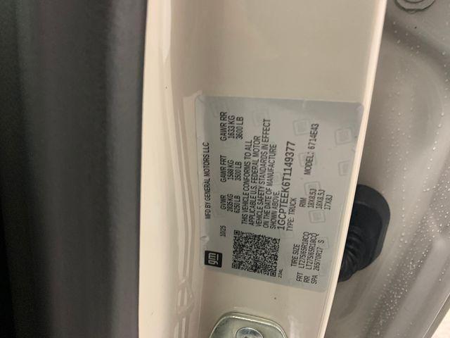 new 2026 Chevrolet Colorado car, priced at $42,451