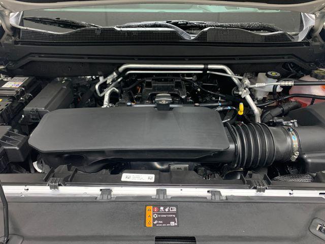 new 2026 Chevrolet Colorado car, priced at $42,451