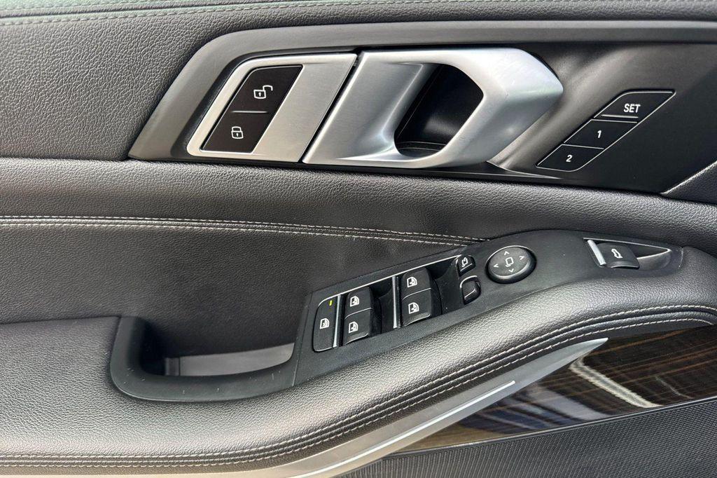 used 2020 BMW X5 car, priced at $24,988