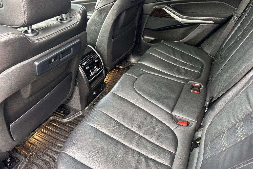 used 2020 BMW X5 car, priced at $24,988