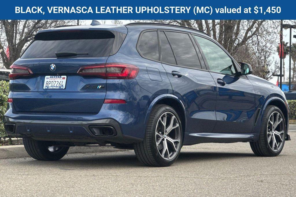 used 2020 BMW X5 car, priced at $24,988