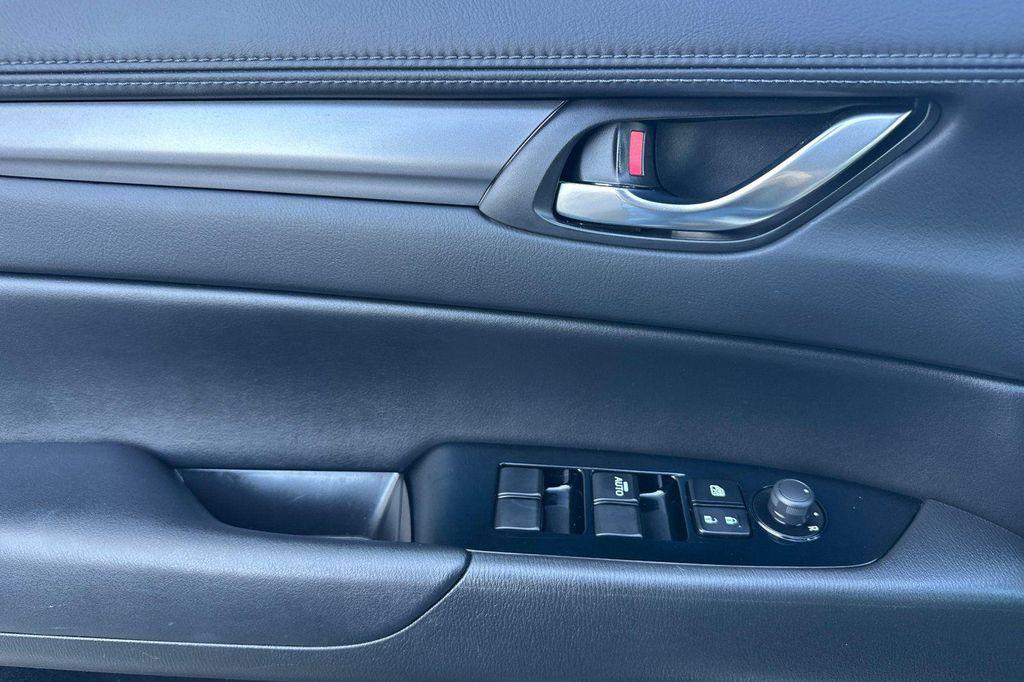 used 2017 Mazda CX-5 car, priced at $16,899