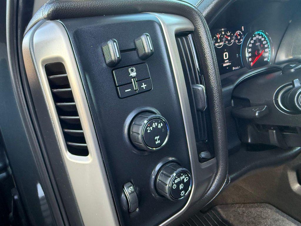 used 2018 GMC Sierra 2500 car, priced at $38,999