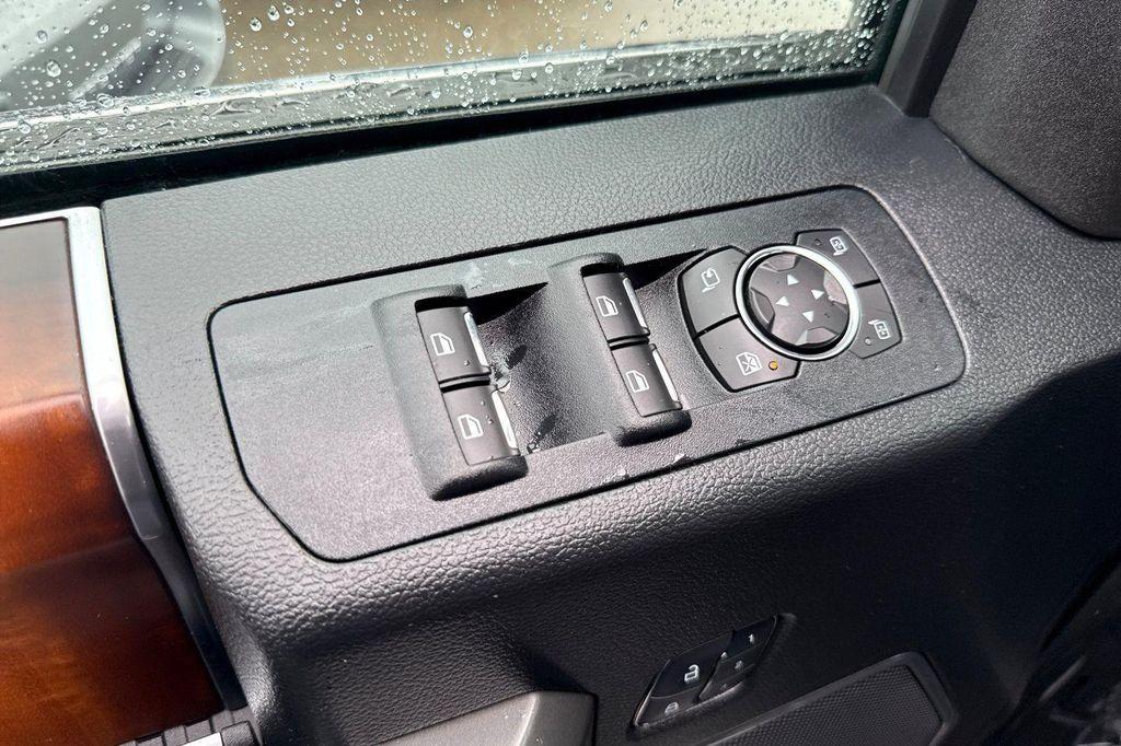 used 2017 Ford F-150 car, priced at $28,954