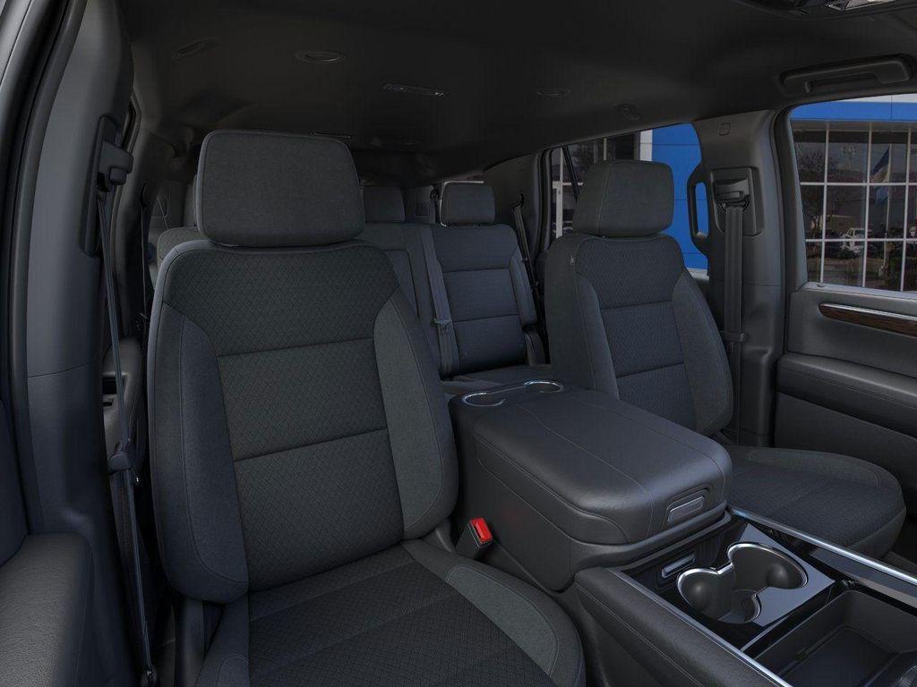 new 2026 Chevrolet Tahoe car, priced at $64,899