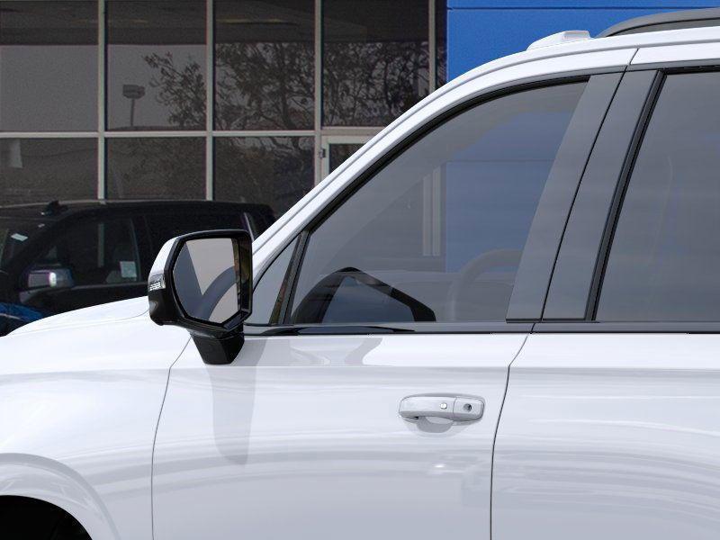 new 2026 Chevrolet Tahoe car, priced at $84,300