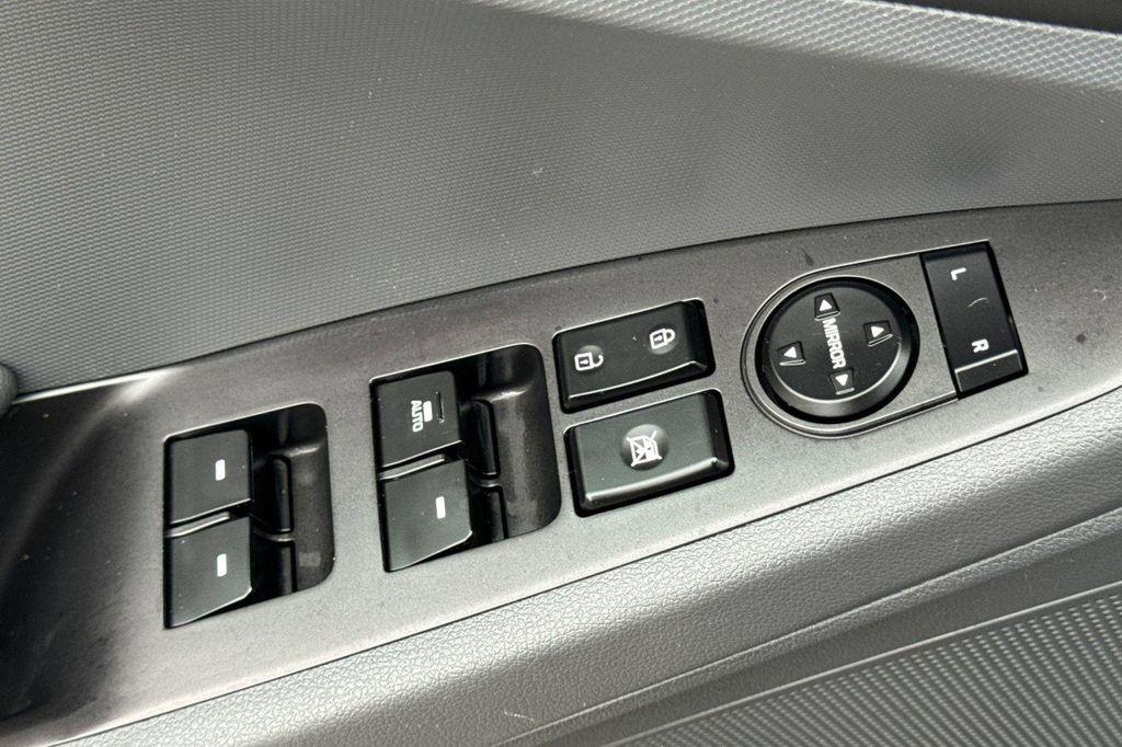 used 2019 Hyundai Ioniq Hybrid car, priced at $10,988