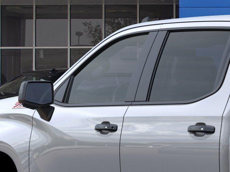 new 2026 Chevrolet Silverado 1500 car, priced at $63,999
