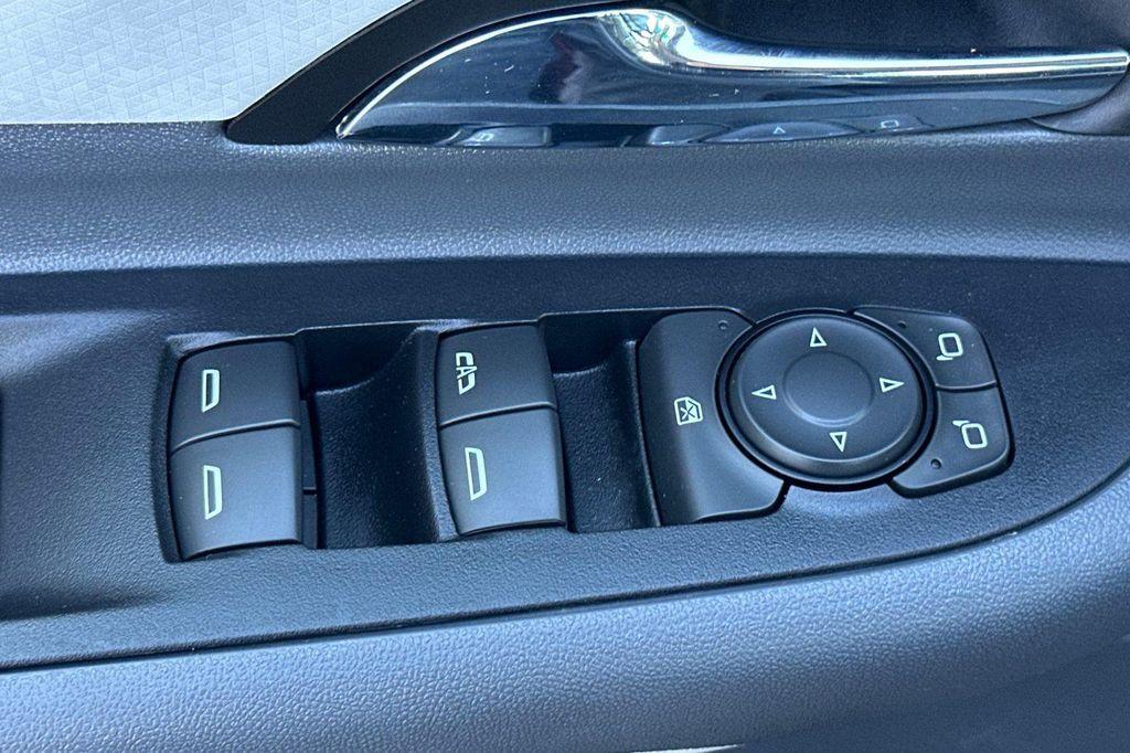 used 2019 Chevrolet Bolt EV car, priced at $16,898