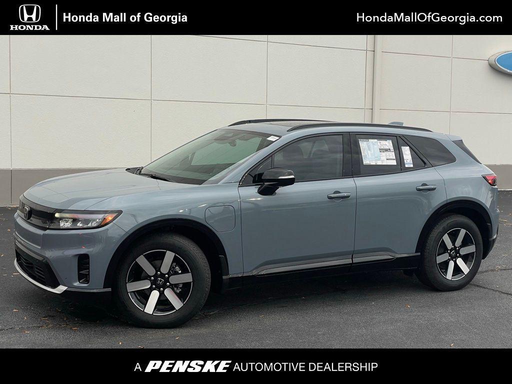 new 2026 Honda Prologue car, priced at $56,450
