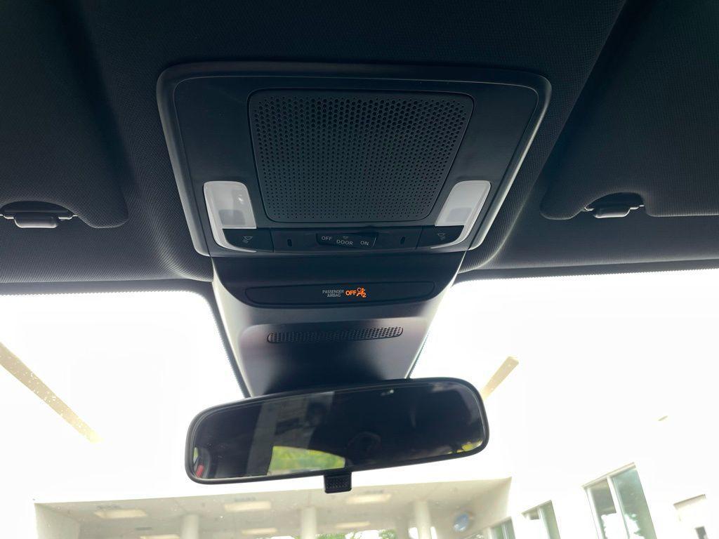 new 2026 Honda HR-V car, priced at $30,895