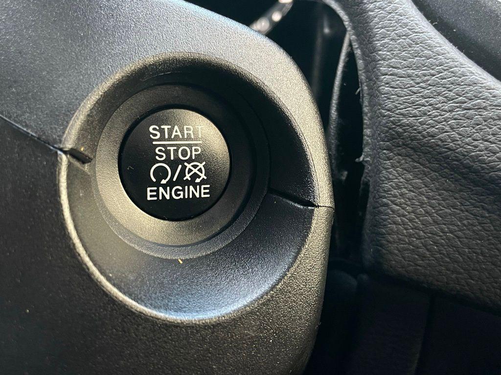 used 2018 Jeep Compass car, priced at $11,980