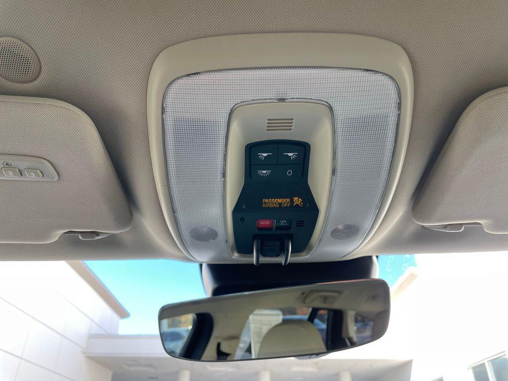 used 2016 Volvo V60 car, priced at $12,980