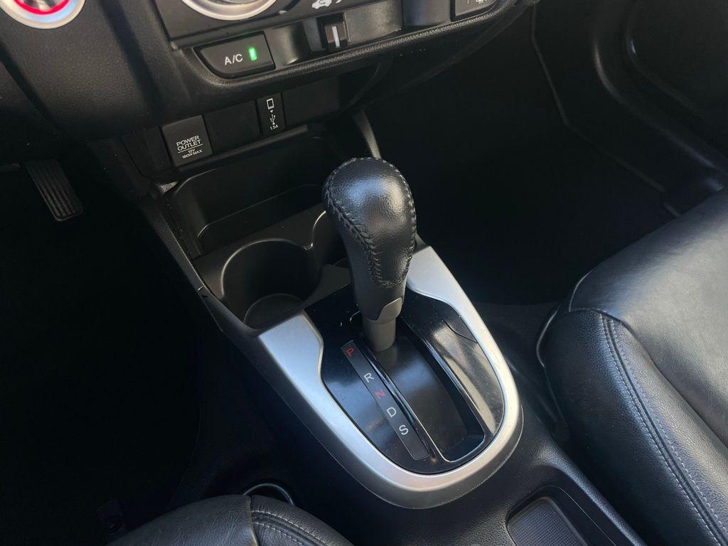 used 2020 Honda Fit car, priced at $18,480