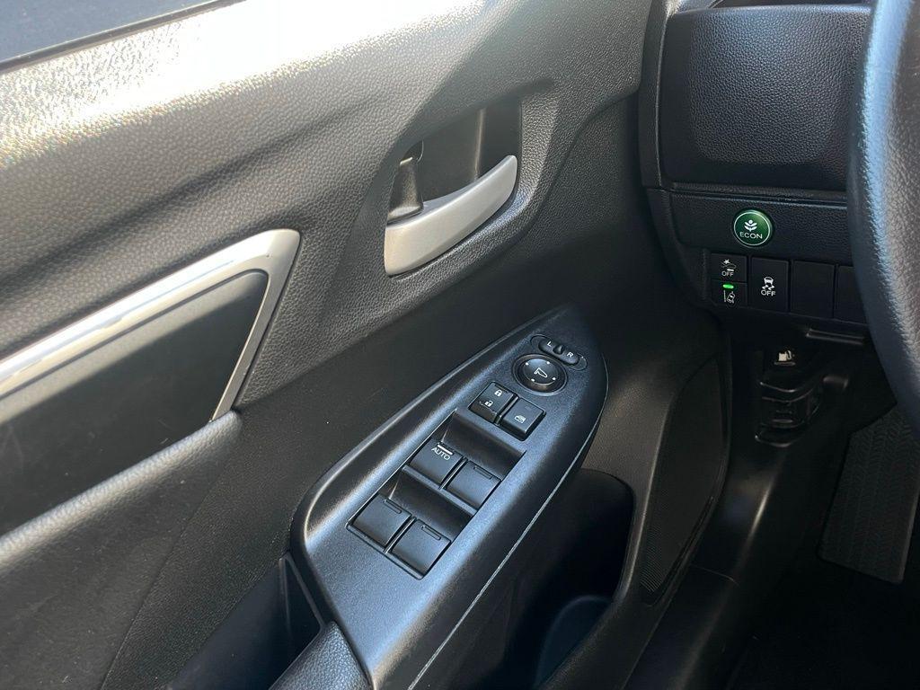 used 2020 Honda Fit car, priced at $18,480