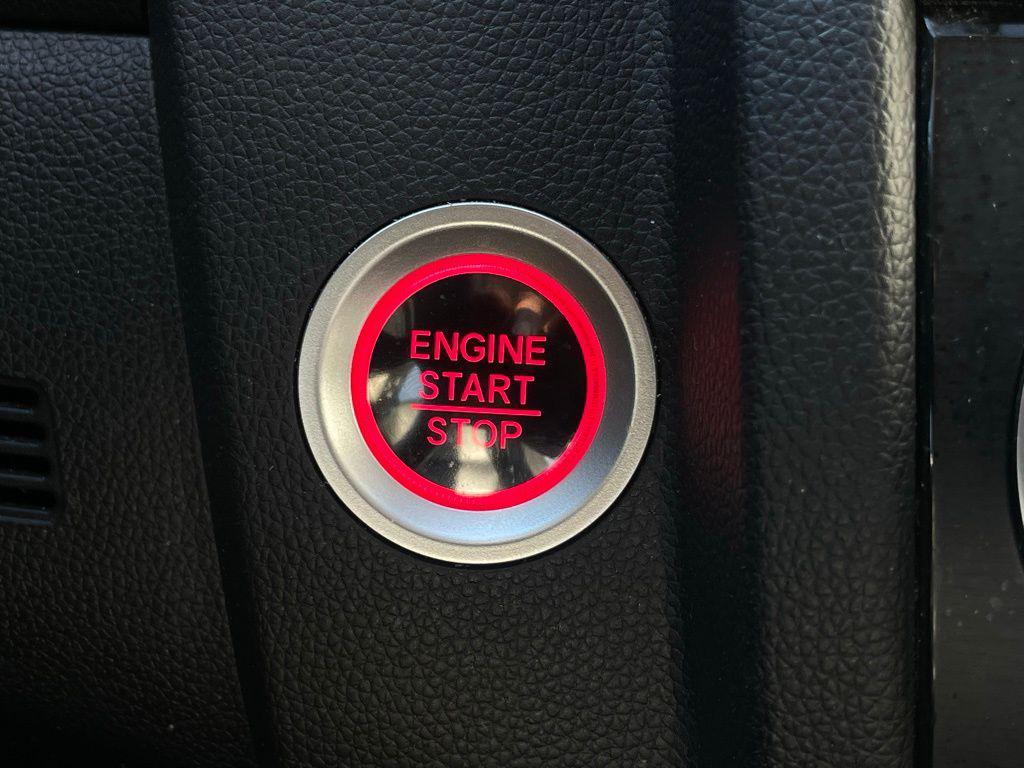 used 2020 Honda Fit car, priced at $18,480