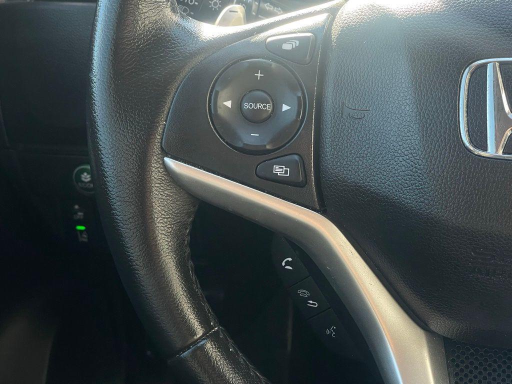 used 2020 Honda Fit car, priced at $18,480