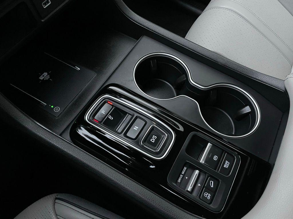 used 2023 Honda Pilot car, priced at $41,880